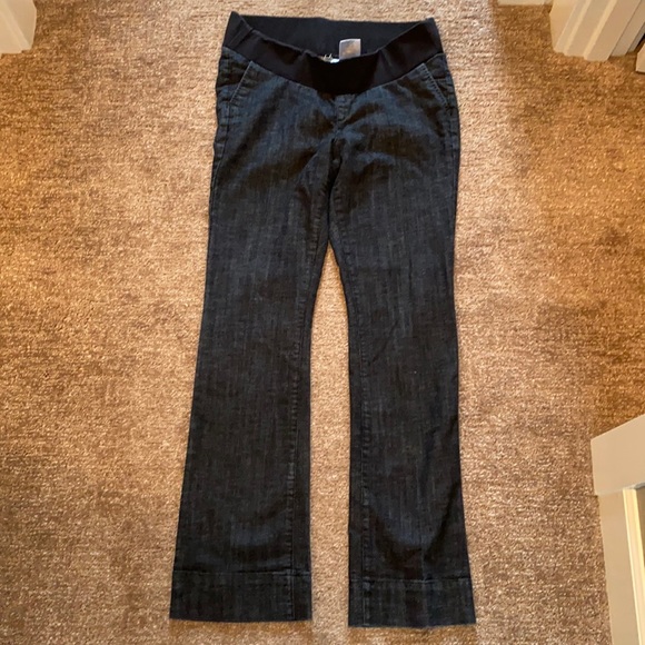 Maternity pants - Picture 1 of 3